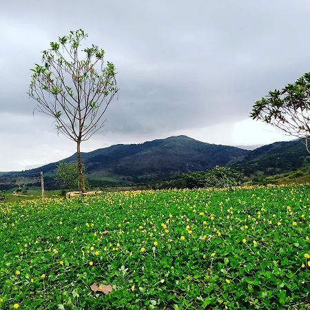 Pousada Sabor Da Canastra Sao Roque de Minas Bagian luar foto